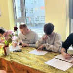 Dzień Kobiet - Miss Szkoły