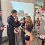 Dzień Kobiet - Miss Szkoły