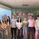 Dzień Kobiet - Miss Szkoły