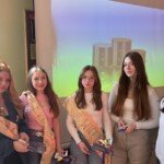 Dzień Kobiet - Miss Szkoły