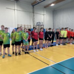 Eliminacje powiatowe Turnieju o Puchar Komendanta Wojewódzkiego Policji w Łodzi