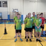 Eliminacje powiatowe Turnieju o Puchar Komendanta Wojewódzkiego Policji w Łodzi