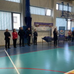 Eliminacje powiatowe Turnieju o Puchar Komendanta Wojewódzkiego Policji w Łodzi