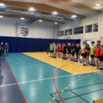 Eliminacje powiatowe Turnieju o Puchar Komendanta Wojewódzkiego Policji w Łodzi