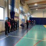Eliminacje powiatowe Turnieju o Puchar Komendanta Wojewódzkiego Policji w Łodzi