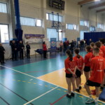 Eliminacje powiatowe Turnieju o Puchar Komendanta Wojewódzkiego Policji w Łodzi