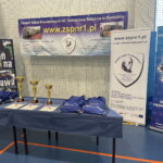 Eliminacje powiatowe Turnieju o Puchar Komendanta Wojewódzkiego Policji w Łodzi