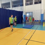 Eliminacje powiatowe Turnieju o Puchar Komendanta Wojewódzkiego Policji w Łodzi