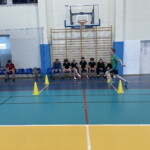 Eliminacje powiatowe Turnieju o Puchar Komendanta Wojewódzkiego Policji w Łodzi