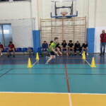 Eliminacje powiatowe Turnieju o Puchar Komendanta Wojewódzkiego Policji w Łodzi