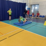 Eliminacje powiatowe Turnieju o Puchar Komendanta Wojewódzkiego Policji w Łodzi