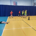 Eliminacje powiatowe Turnieju o Puchar Komendanta Wojewódzkiego Policji w Łodzi