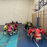 Eliminacje powiatowe Turnieju o Puchar Komendanta Wojewódzkiego Policji w Łodzi