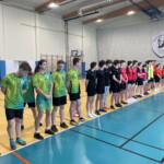 Eliminacje powiatowe Turnieju o Puchar Komendanta Wojewódzkiego Policji w Łodzi