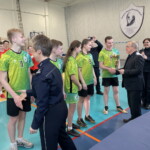 Eliminacje powiatowe Turnieju o Puchar Komendanta Wojewódzkiego Policji w Łodzi