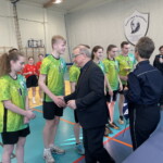 Eliminacje powiatowe Turnieju o Puchar Komendanta Wojewódzkiego Policji w Łodzi