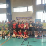 Eliminacje powiatowe Turnieju o Puchar Komendanta Wojewódzkiego Policji w Łodzi