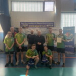 Eliminacje powiatowe Turnieju o Puchar Komendanta Wojewódzkiego Policji w Łodzi