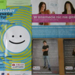 TBI – działania w Tygodniu Bezpiecznego Internetu w Staszicu