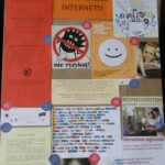 TBI – działania w Tygodniu Bezpiecznego Internetu w Staszicu