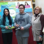 TBI – działania w Tygodniu Bezpiecznego Internetu w Staszicu