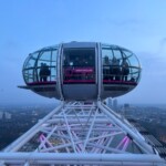 UCZNIOWIE STASZICA ZDOBYWAJĄ LONDYN