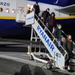 UCZNIOWIE STASZICA ZDOBYWAJĄ LONDYN