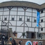 UCZNIOWIE STASZICA ZDOBYWAJĄ LONDYN