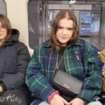 UCZNIOWIE STASZICA ZDOBYWAJĄ LONDYN