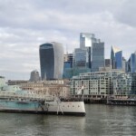 UCZNIOWIE STASZICA ZDOBYWAJĄ LONDYN