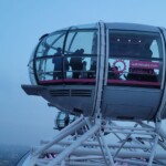 UCZNIOWIE STASZICA ZDOBYWAJĄ LONDYN