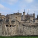 UCZNIOWIE STASZICA ZDOBYWAJĄ LONDYN