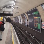 UCZNIOWIE STASZICA ZDOBYWAJĄ LONDYN