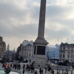 UCZNIOWIE STASZICA ZDOBYWAJĄ LONDYN