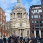 UCZNIOWIE STASZICA ZDOBYWAJĄ LONDYN