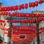 UCZNIOWIE STASZICA ZDOBYWAJĄ LONDYN