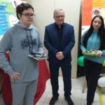 TBI – działania w Tygodniu Bezpiecznego Internetu w Staszicu