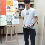 TBI – działania w Tygodniu Bezpiecznego Internetu w Staszicu