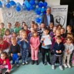 Kolejna wizyta u Super Bohatera!