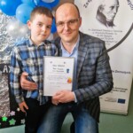 Kolejna wizyta u Super Bohatera!