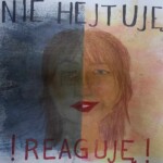 #STOP HEJT – ZAMIAST HEJTOWAĆ BĄDŹ ŻYCZLIWY