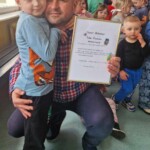 Kolejna wizyta u Super Bohatera!