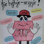 #STOP HEJT – ZAMIAST HEJTOWAĆ BĄDŹ ŻYCZLIWY