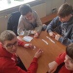 Wiosna z poezją w ramach obchodów Światowego Dnia Poezji - Tydzień Poezji w Staszicu