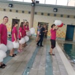 „STASZIC PŁYWA” - WIOSENNE ZAWODY PŁYWACKIE 2024