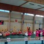 „STASZIC PŁYWA” - WIOSENNE ZAWODY PŁYWACKIE 2024