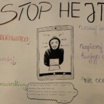 #STOP HEJT – ZAMIAST HEJTOWAĆ BĄDŹ ŻYCZLIWY