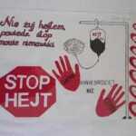 #STOP HEJT – ZAMIAST HEJTOWAĆ BĄDŹ ŻYCZLIWY
