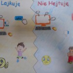 #STOP HEJT – ZAMIAST HEJTOWAĆ BĄDŹ ŻYCZLIWY