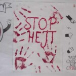 #STOP HEJT – ZAMIAST HEJTOWAĆ BĄDŹ ŻYCZLIWY